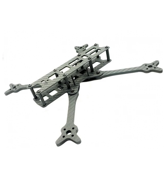 Hyperlite Glide 5" Frame