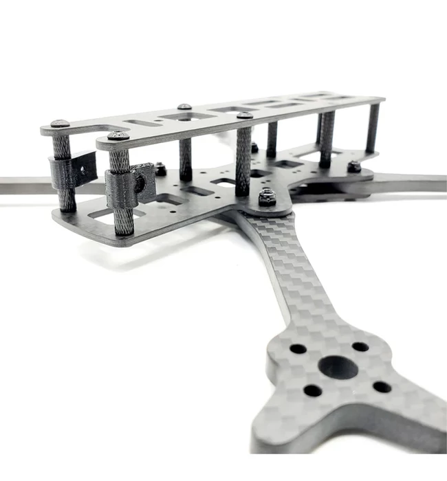 Hyperlite Glide 5" Frame