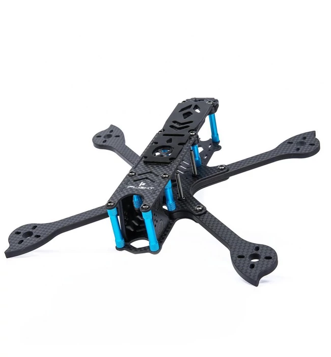 iFlight Cidora V2 SL5 Freestyle Frame