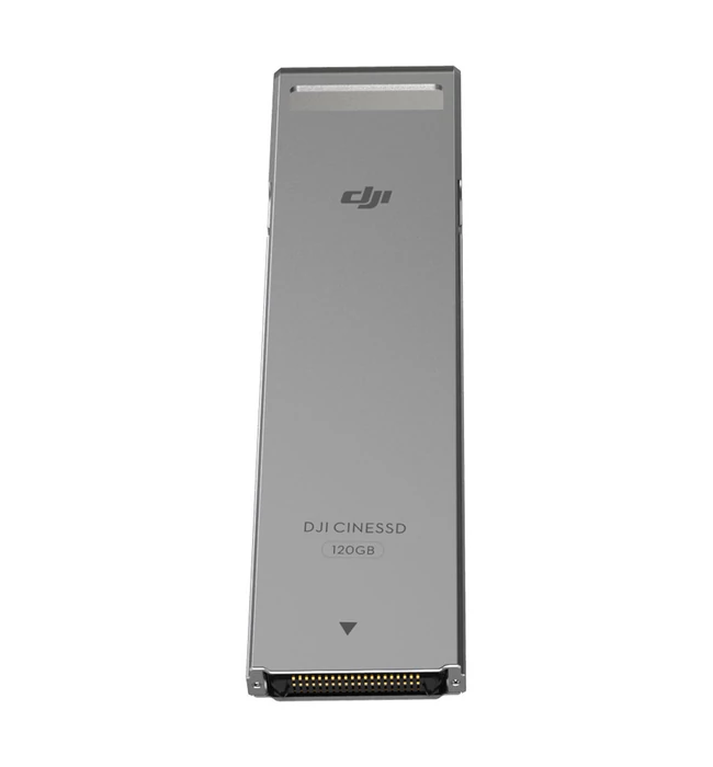Inspire 2 CINESSD 120GB