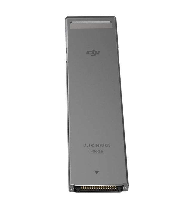 Inspire 2 CINESSD 480GB