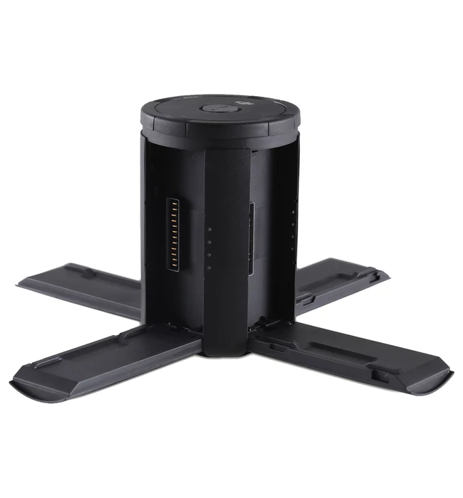 Inspire 2  Charging Hub
