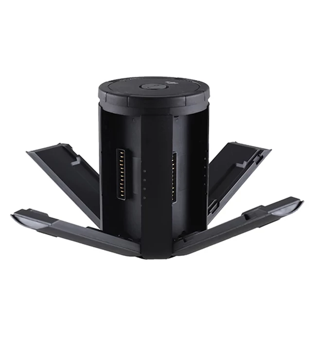 Inspire 2  Charging Hub