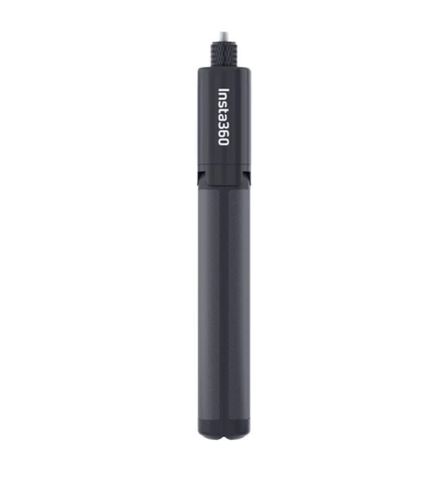 Insta360 2-in-1 Invisible Selfie Stick  Tripod