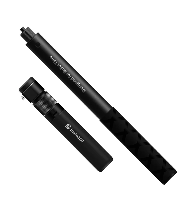 Insta360 BulletTime Bundle ONE X - ONE R