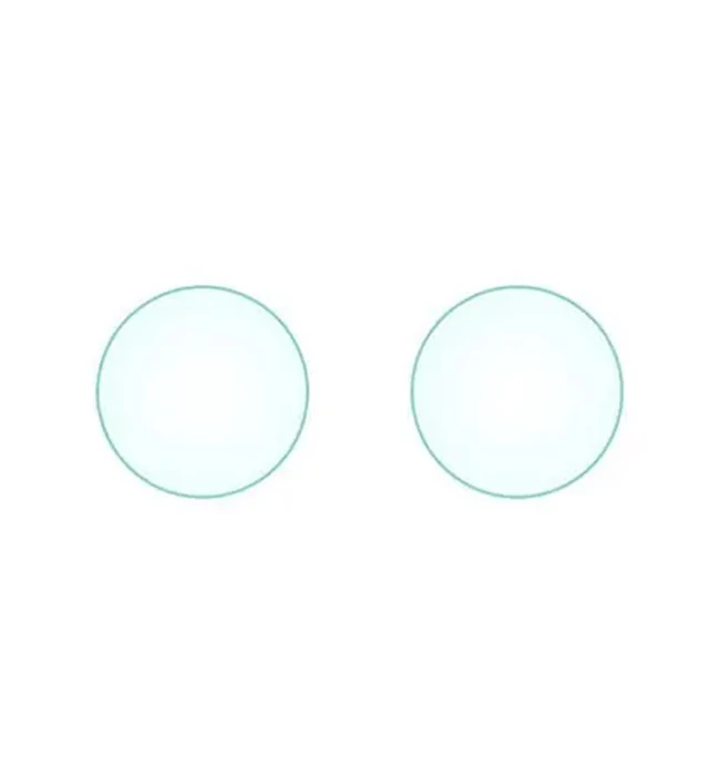 Insta360 GO 2 Glass Screen Protector (2 pcs)