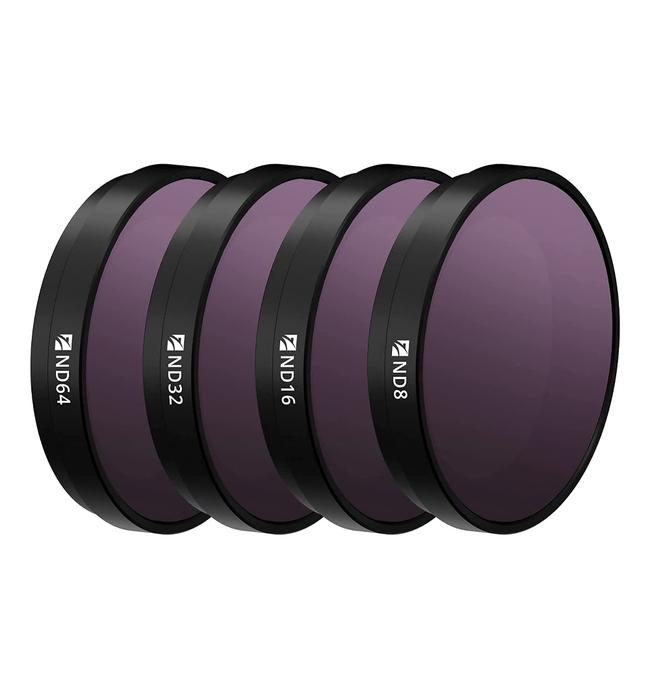 Insta360 GO2 Standard Day 4 filter Pack