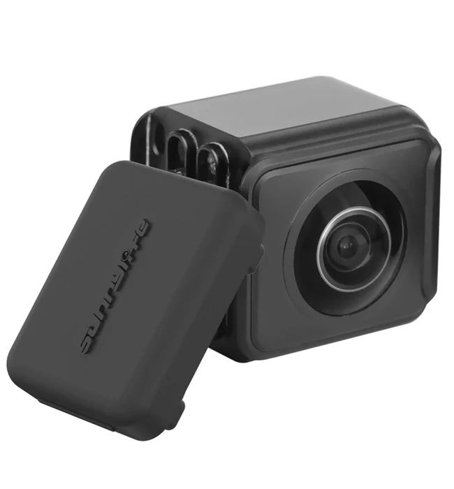 Insta360 ONE R4K - Silicone Lens Protector