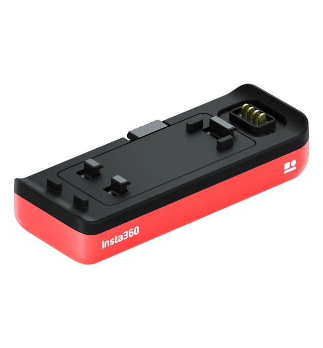 Insta360 ONE R Battery Base