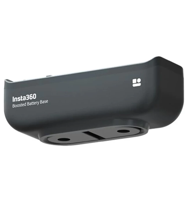 Insta360 ONE R Boosted Battery Base