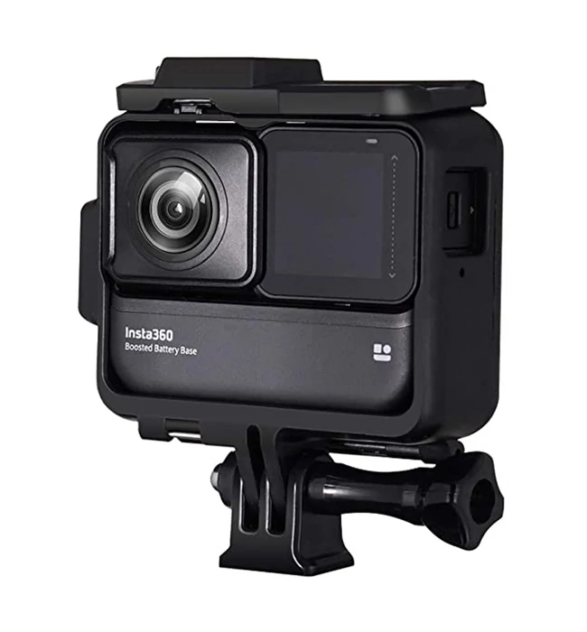 Insta360 ONE R Frame (Battery Boosted)