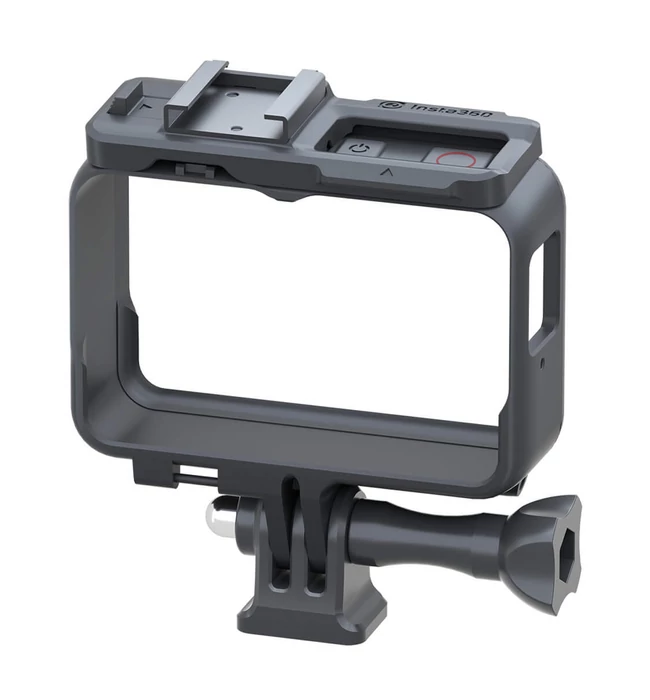 Insta360 ONE R Mounting Bracket