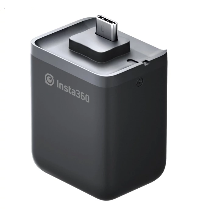 Insta360 ONE R Vertical Battery Base