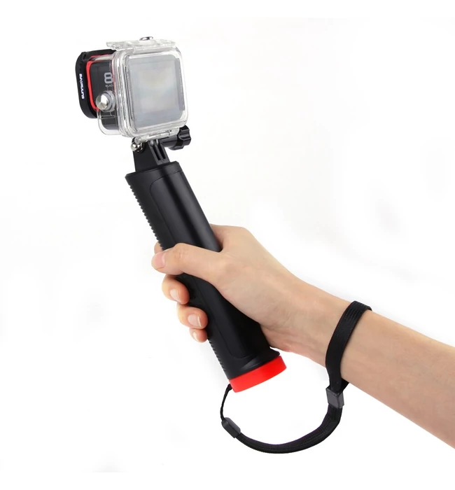 Insta360 ONE R floating bar