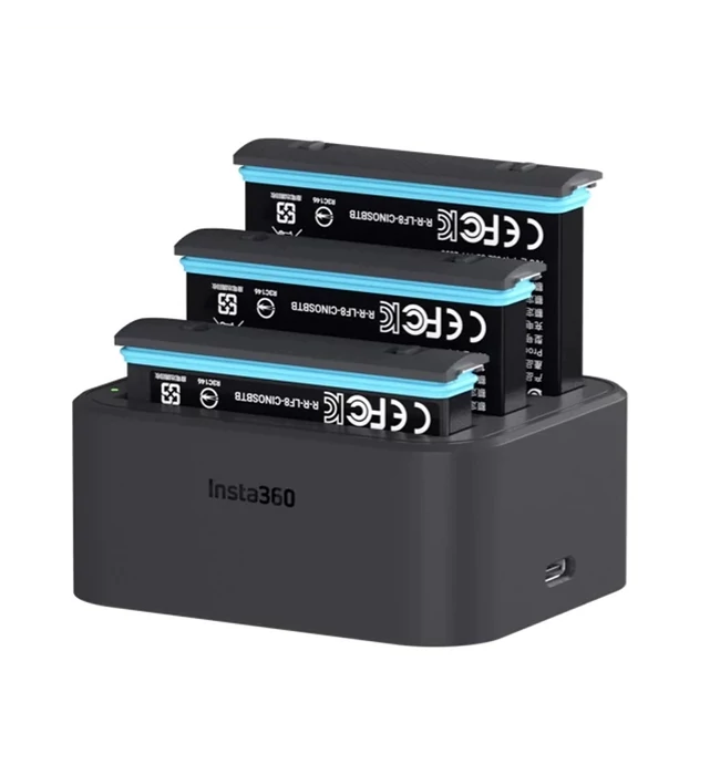 Insta360 ONE X2 Battery Charging Hub