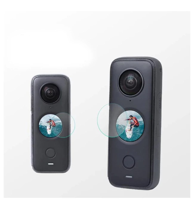 Insta360 ONE X2 Glass Screen Protector