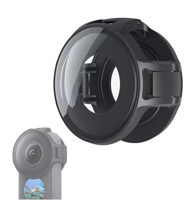 Insta360 ONE X2 Premium Lens Guards