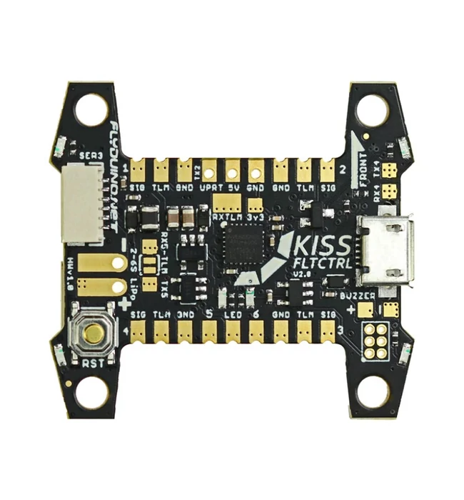 KISS FC 32bit Flight Controller V2