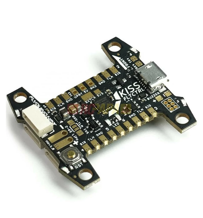 KISS FC 32bit Flight Controller V2