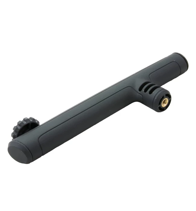 Katana T-Grip Overslung Handle