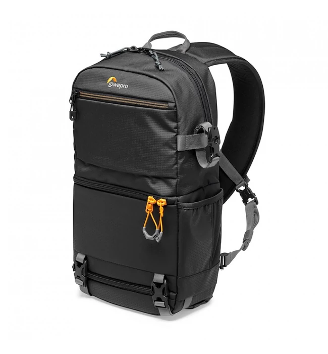 Lowepro Fastpack SL 250 AW III Sling foto