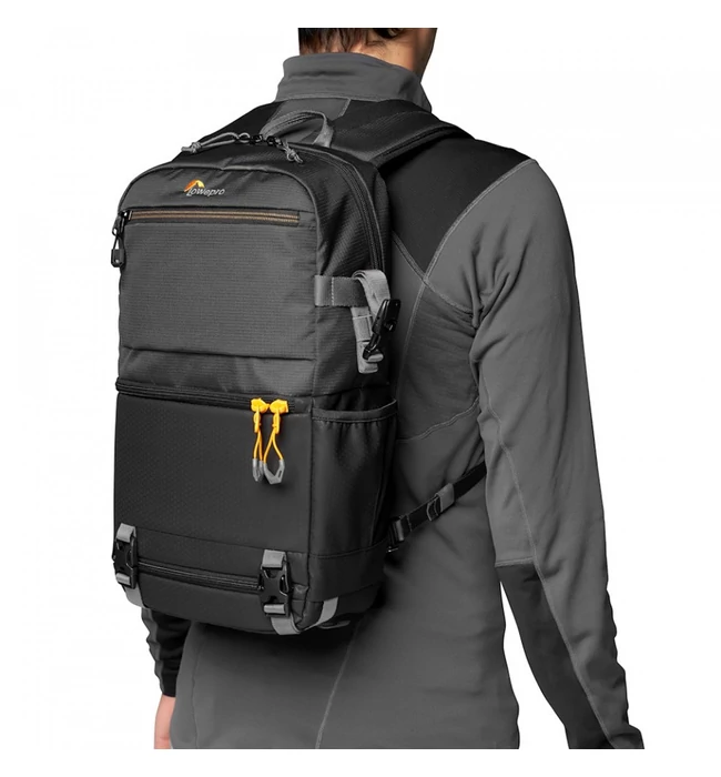 Lowepro Fastpack SL 250 AW III Sling foto