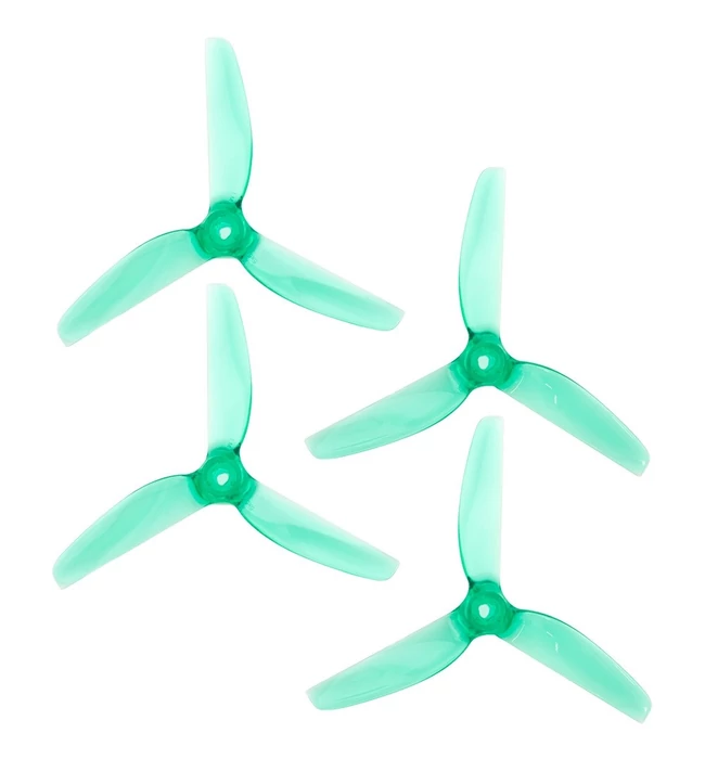 Lumenier Butter Cutter Propeller