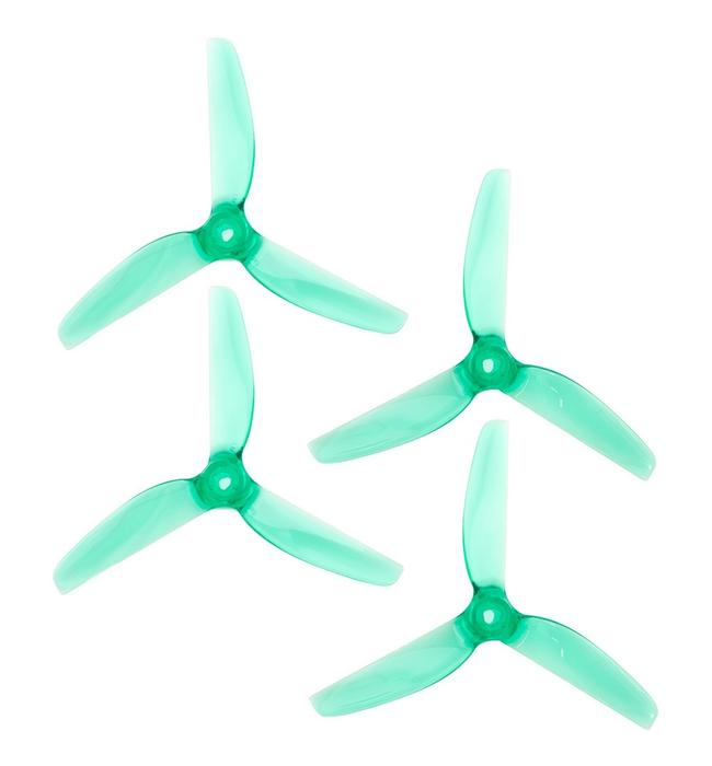 Lumenier Butter Cutter Propeller