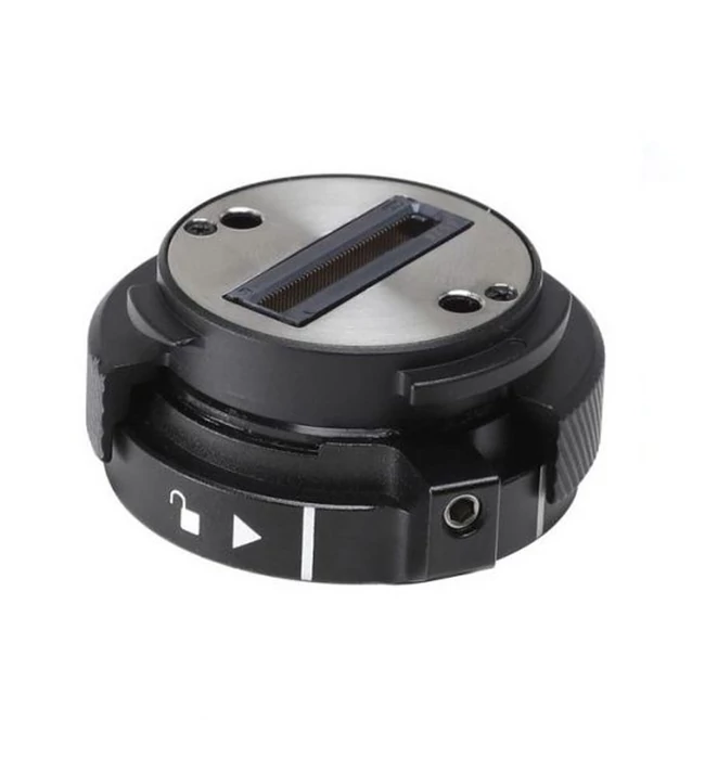 Matrice 200 Zenmuse XT Gimbal Adapter
