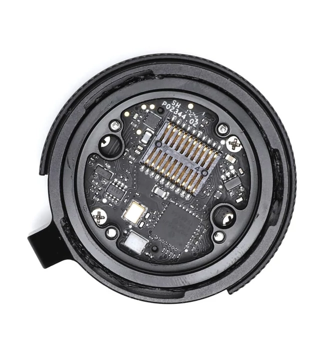 Matrice 200 Zenmuse XT Gimbal Adapter