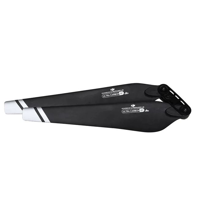 Matrice 600 Fold. Prop. High-Altitude