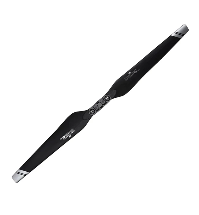 Matrice 600 Fold. Prop. High-Altitude