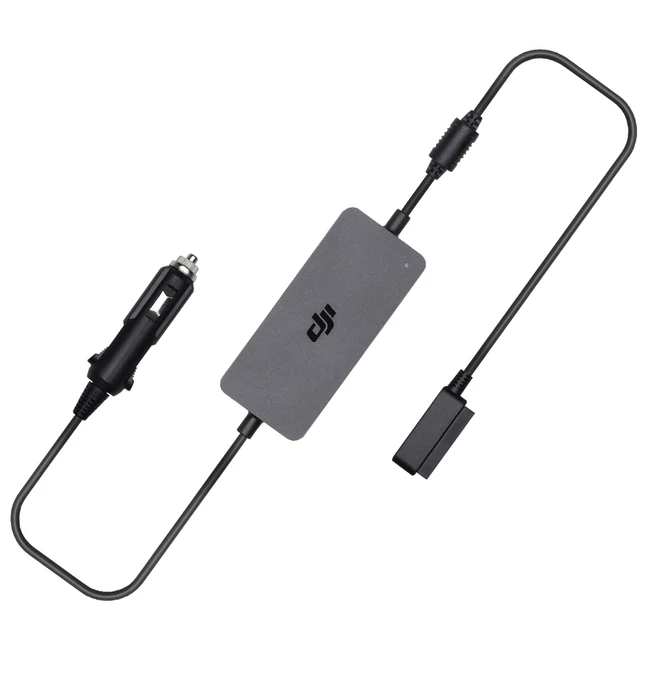 Incarcator masina pentru drone DJI Mavic 2