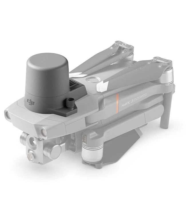 Mavic 2 Enterprise Advanced RTK module
