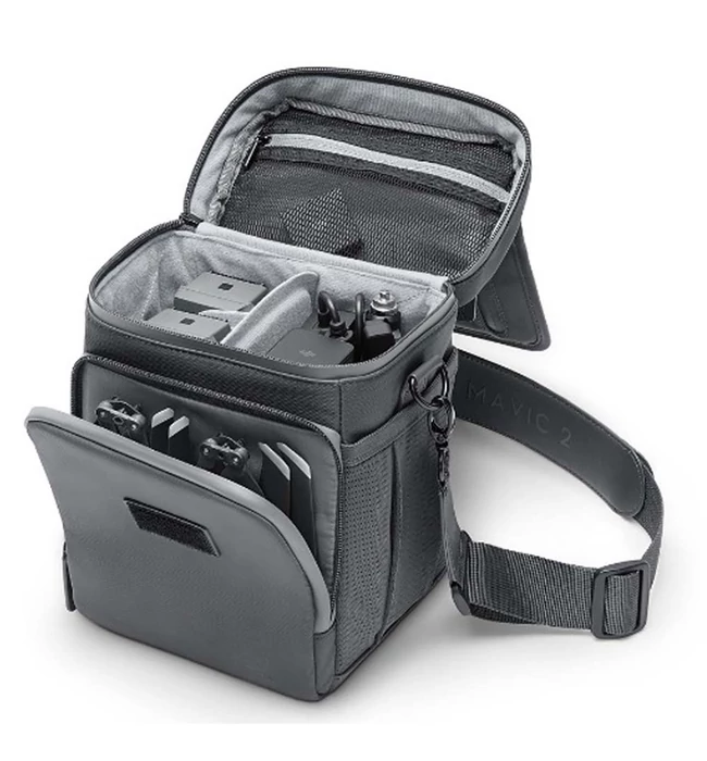 Geanta de transport pentru drone DJI Mavic 2