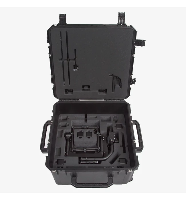 MOVI Pro Travel Case