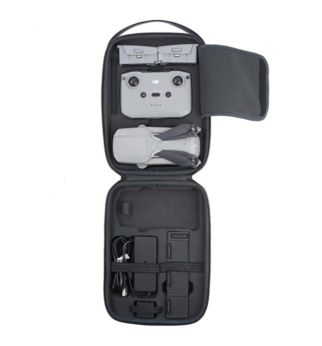 Mavic Air Carrying Case 2