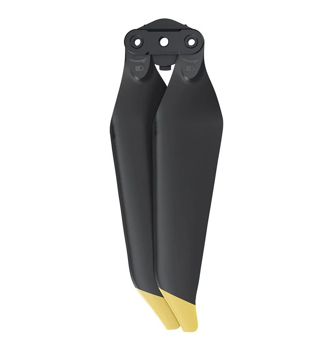Mavic Low-Noise Propellers - Golden