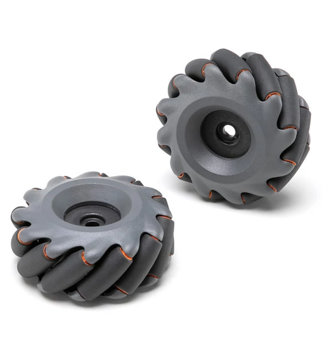Mecanum Wheel RoboMaster S1