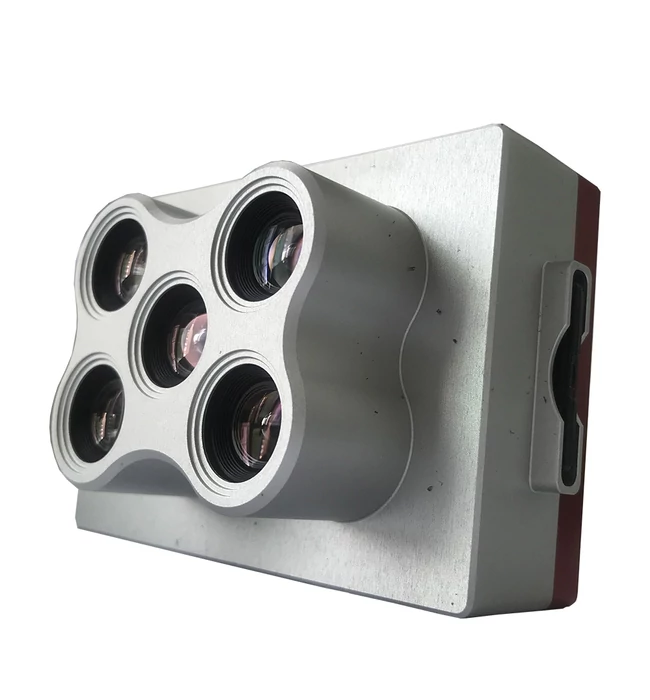 MicaSense RedEdge MX