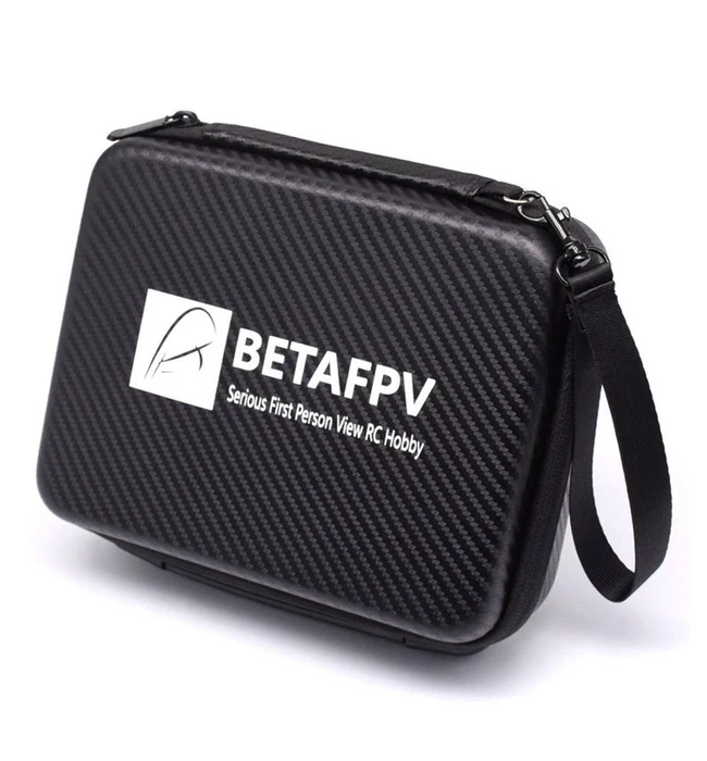 Micro Whoop Drone Storage Case