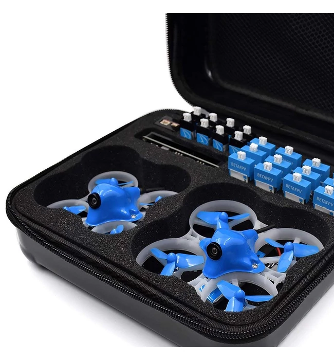 Micro Whoop Drone Storage Case