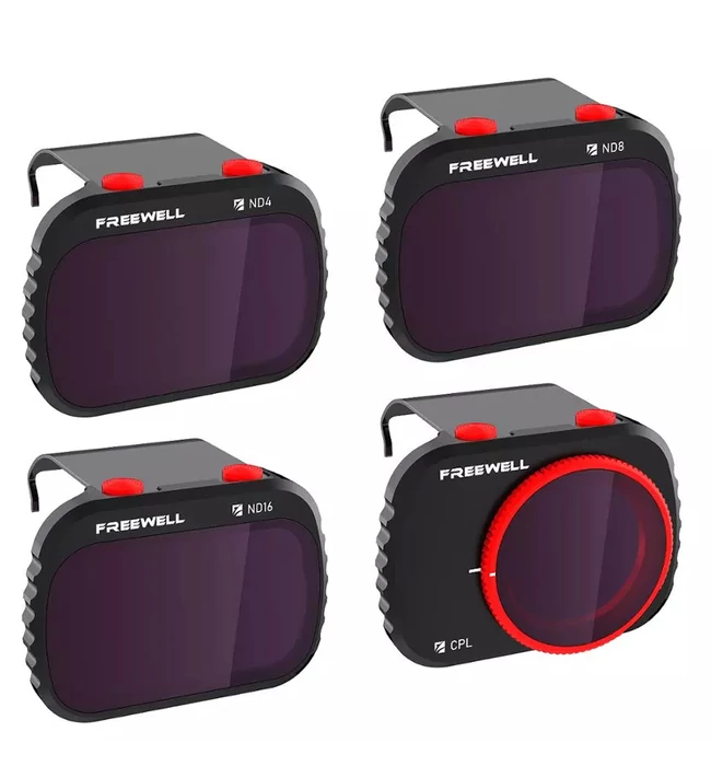 FreeWellMini2StandardDayFilters