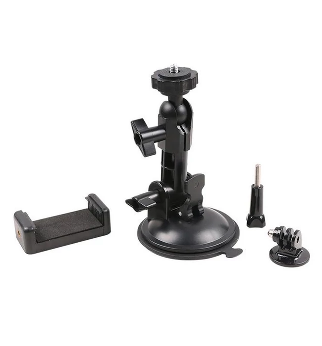 Multi Angle Vehicle Mount