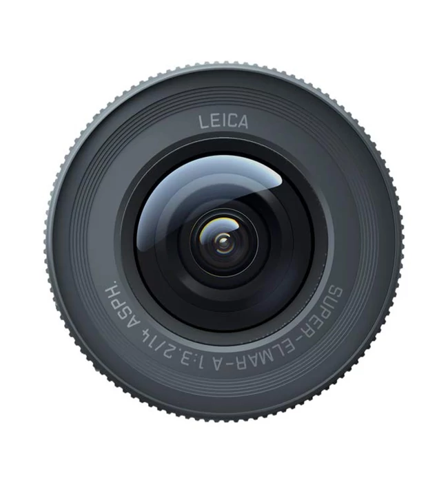 ONE R 1-Inch Lens Wide angle Mod