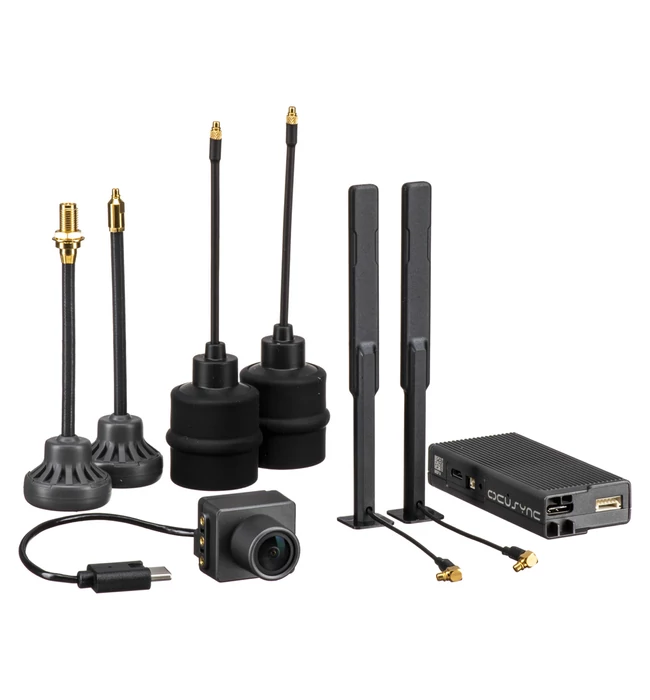 OcuSync Air System