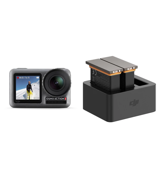 Osmo Action Charging Kit
