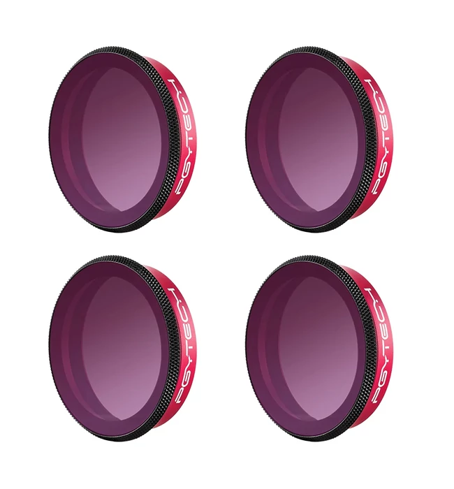 Osmo Action Filter ND Set