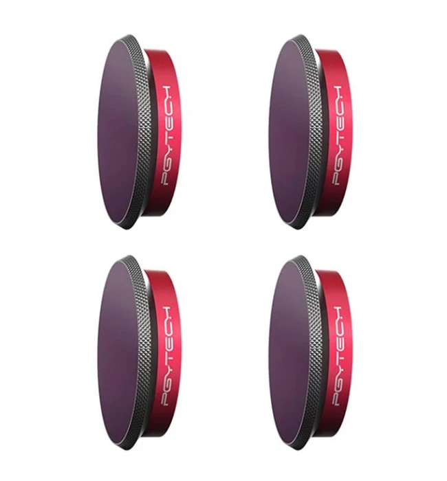 Osmo Action Filter ND Set