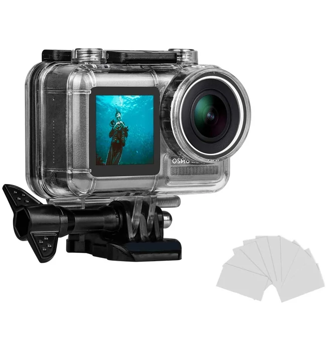 Osmo Action Waterproof Case